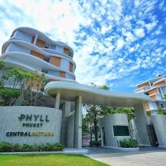 PHYLL Phuket, Luxury Condominium 45
