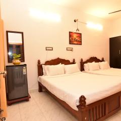 Chez Linda Home Stay