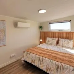 Badger's View Farmstay Cottage