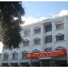 Luciya International Mysore