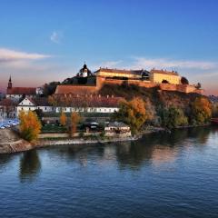 Garni Hotel Leopold I