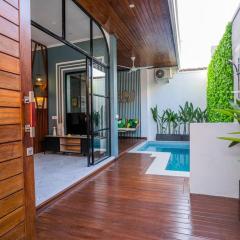 NEW! Villa Sony 2 - 3BR villa next to Legian Beach