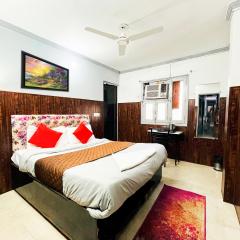Hotel Commodo Premium Near Us Embassy Chanakyapuri