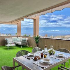 PaulMarie Family Apartment Panoramic