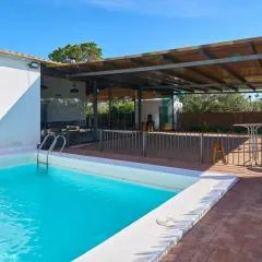 Casa Rural Olivar de la Marquesa