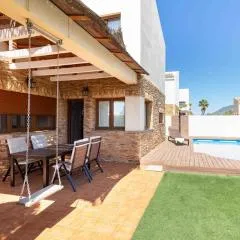 Casa Rincón Del Valle