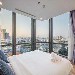Vera Saigon Apartments - Luxury Landmark 81