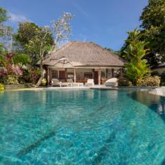 Akilea villas by Puri Asia