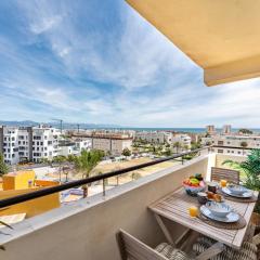 Sunrise Haven, Spacious, Bright, Pool, Terraces