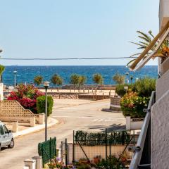 Sant Carles 25 - apartamento con terraza