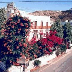 Villa Zacharo