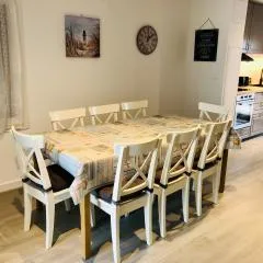 Maison rénovée à 300m de la mer