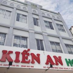 Kiến An Hotel Cần Thơ