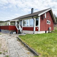 Countryside villa outside Ravlanda