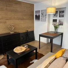 JÁNOŠÍK Apartmány
