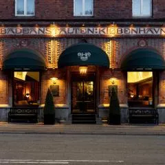 애스콧 호텔(Ascot Hotel)