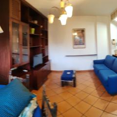 Talenti house Giubileo 2025