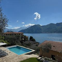 Villa degli Ulivi - Lake Como