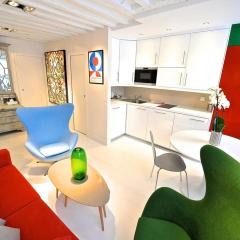 Notre Dame In Full Colors