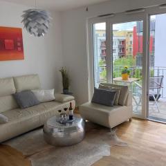 Luxus Appartment in Toplage