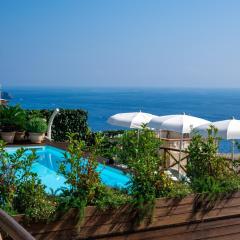 AMORE RENTALS - Villa Blu