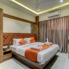 New Archit By Glitz Hotels