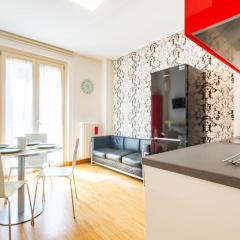 Appartamento Duplex Cairoli - MyHo Casa