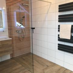 Ferienwohnung Immenberg