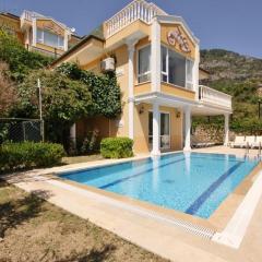 Dream Holiday Villa 6