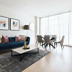 Cosmopolitan Heights