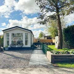 Chalet 531a op Recreatiepark De Wielen