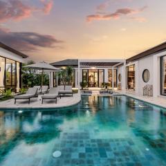 Villa Sambava by BaliSuperHost