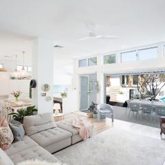 The Cali Beach house Bronte