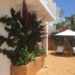 Casa en Sancti Petri junto a playa La Barrosa