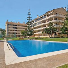 City Center Apartment by NRAS