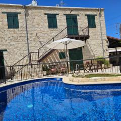 Andrianna's Cottage