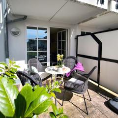 Haus Meeresblick FeWo Godewind A 1