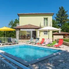 Villa Ester, a tranquil, private and beautiful Villa