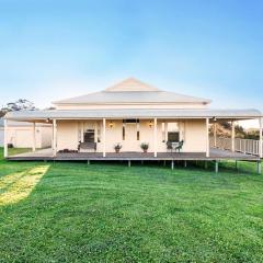 Hopkins River Homestead