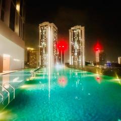 Chambers Residences ZFJ World