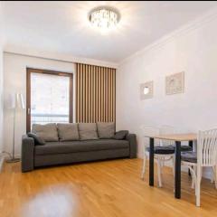 Flatbook Apartments - Gdańsk Szafarnia Old Town