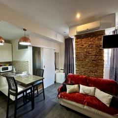 Nice apartment close to park Guell1