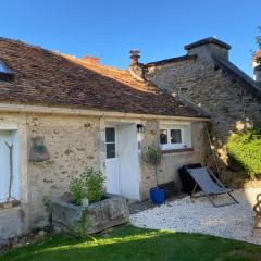 Mini maison bohème à 15min de Fontainebleau