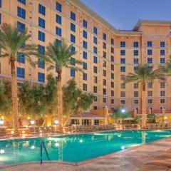 2 Bd Grand Desert Resort resort