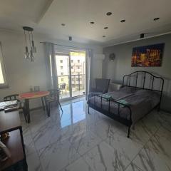 Apartament Malta