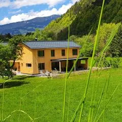 Haus Valtellina