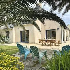 Maison de charme au calme