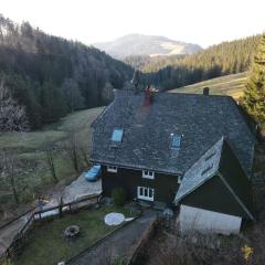 Schwarzwald Chalet - Karlshütte