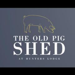 TheOldPigShed
