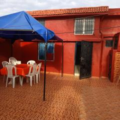 منزل كامل قرب شاطئ بوزنيقة